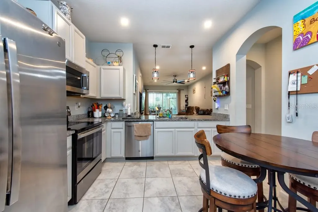 2844 Jacob Crossing Lane Holiday FL 34691