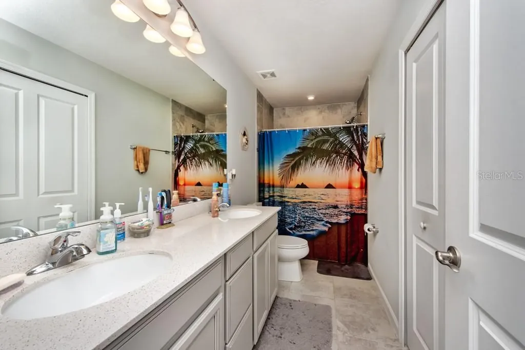 2844 Jacob Crossing Lane Holiday FL 34691