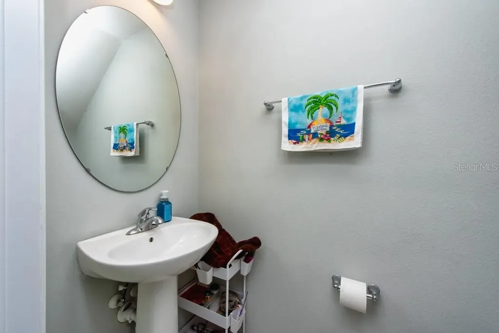 2844 Jacob Crossing Lane Holiday FL 34691