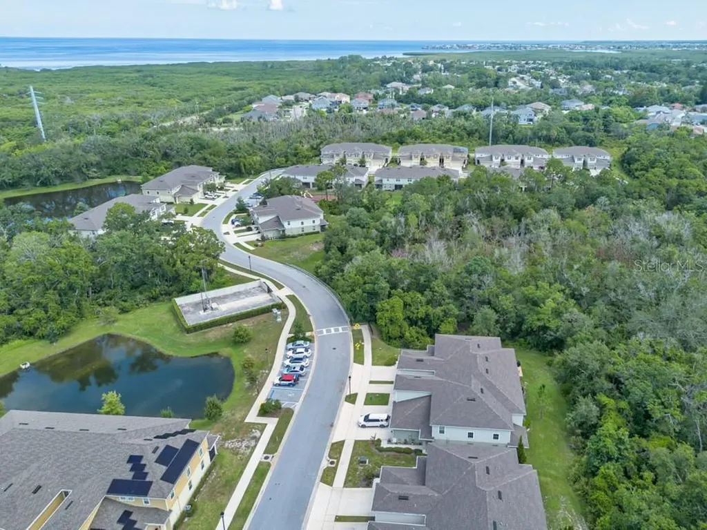 2844 Jacob Crossing Lane Holiday FL 34691