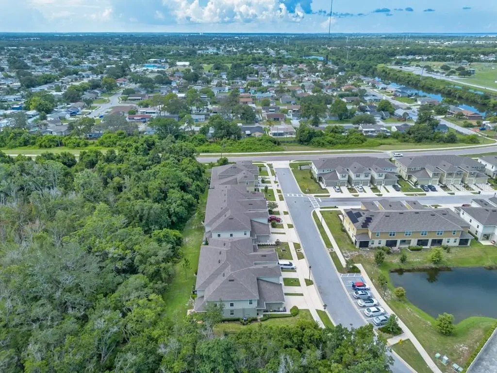 2844 Jacob Crossing Lane Holiday FL 34691