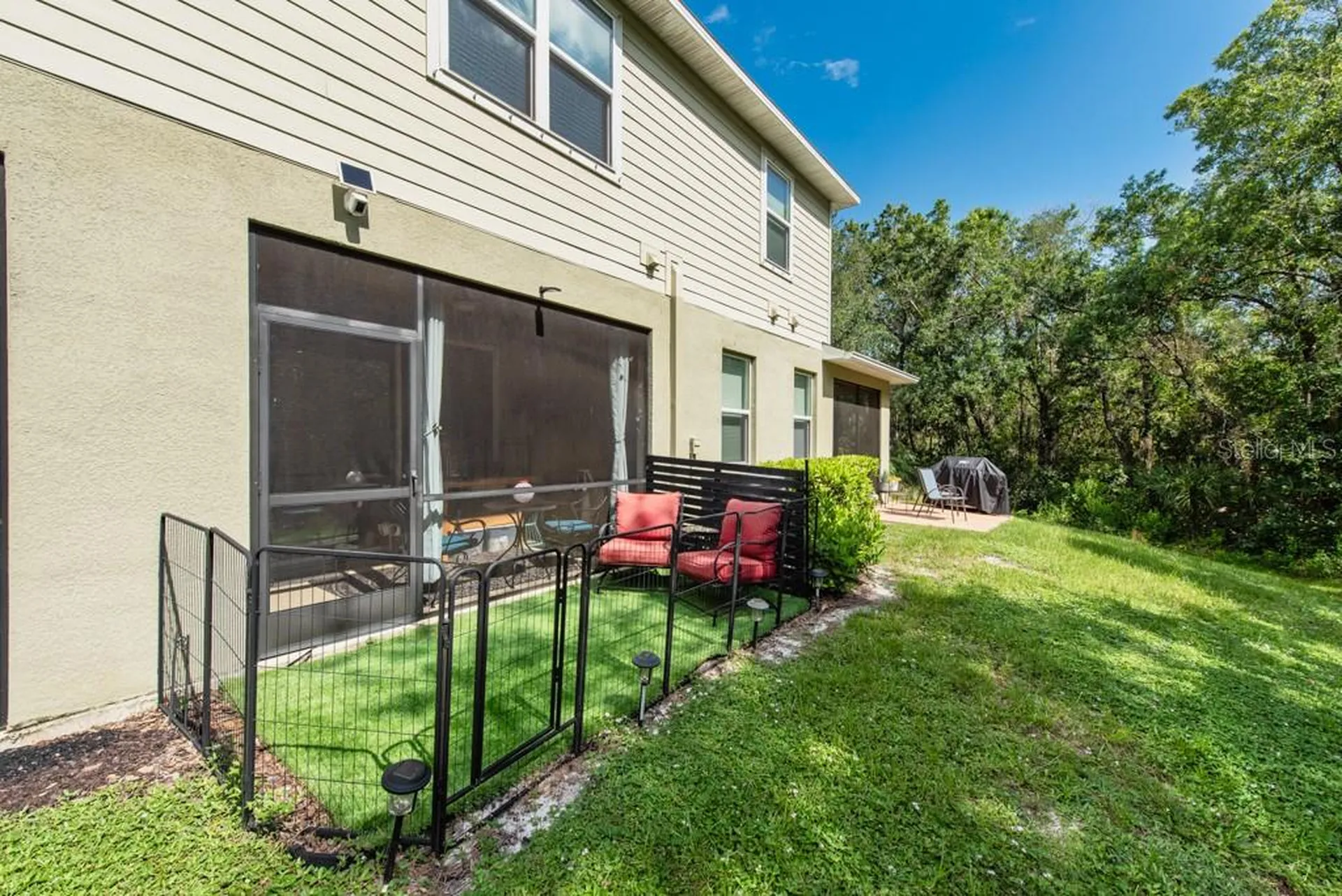 2844 Jacob Crossing Lane Holiday FL 34691