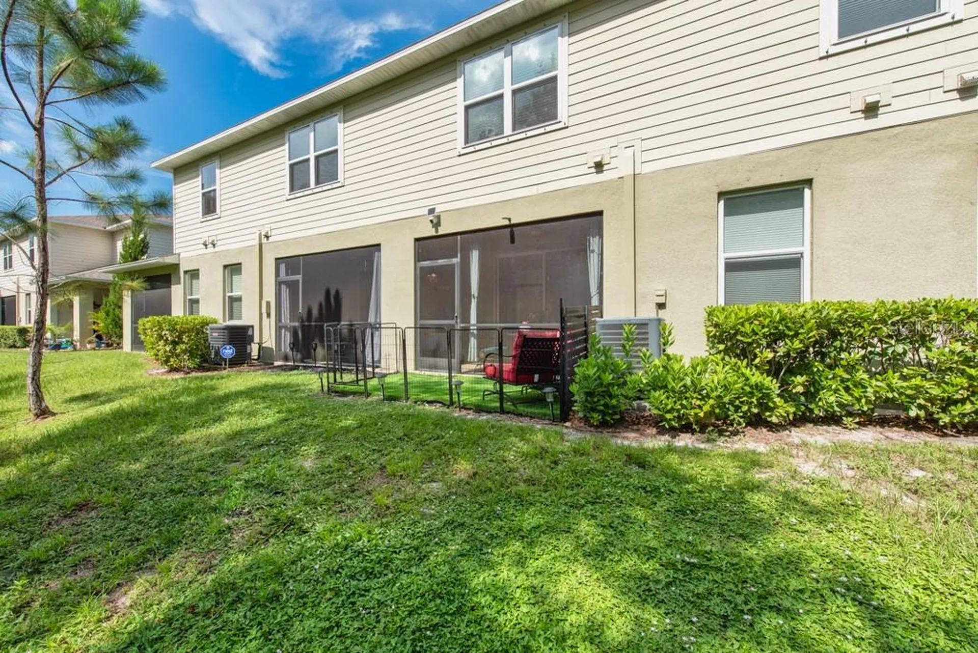 2844 Jacob Crossing Lane Holiday FL 34691