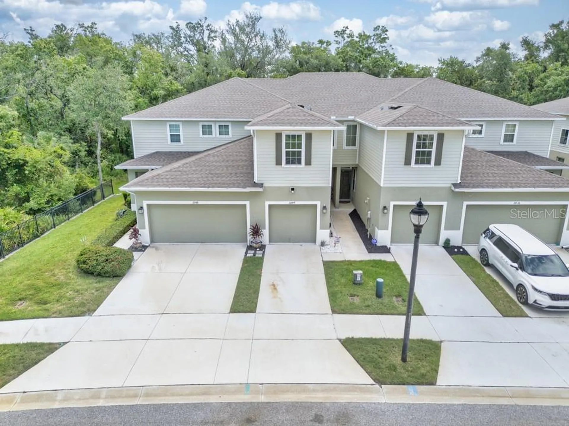 2844 Jacob Crossing Lane Holiday FL 34691