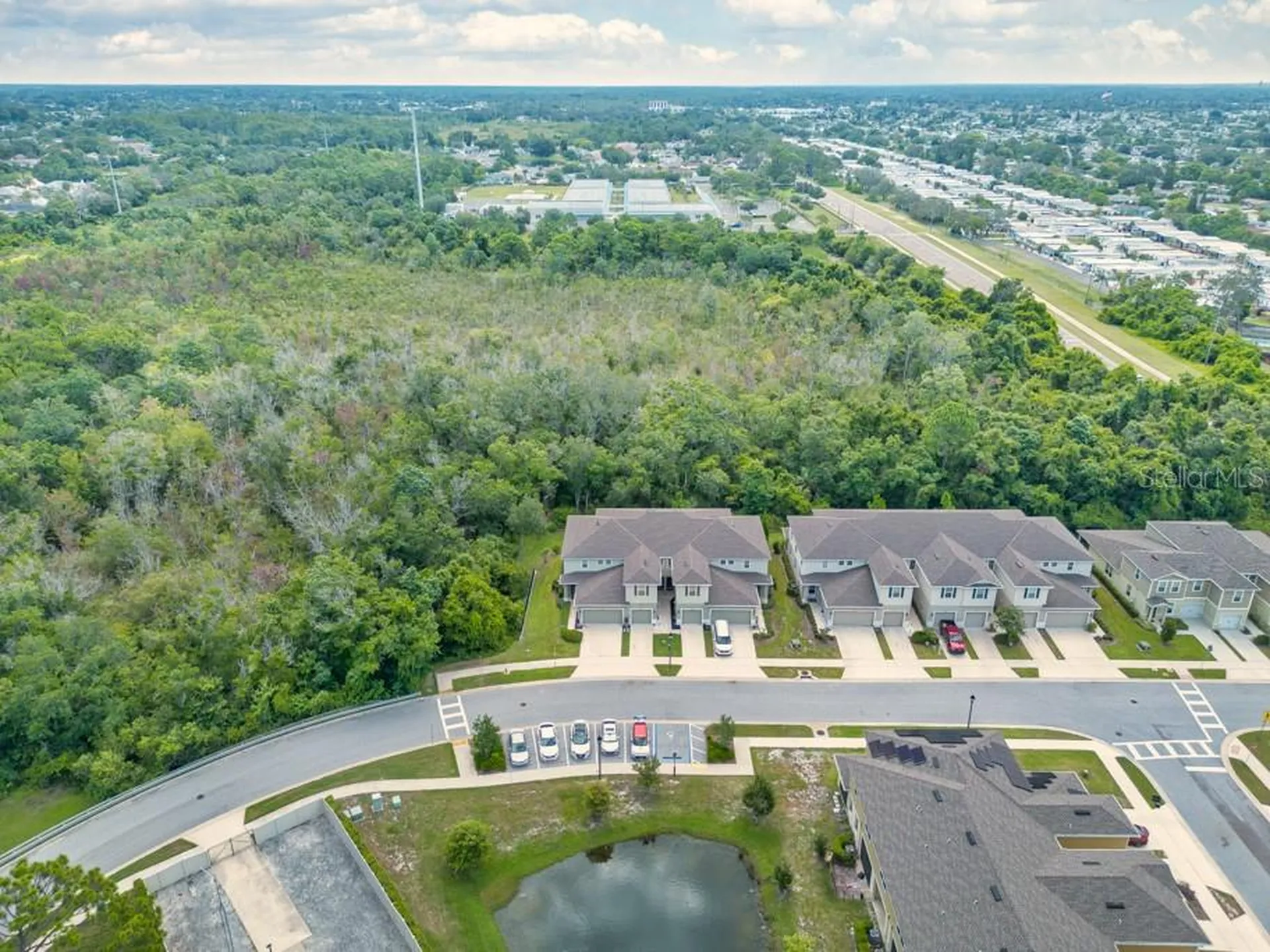 2844 Jacob Crossing Lane Holiday FL 34691