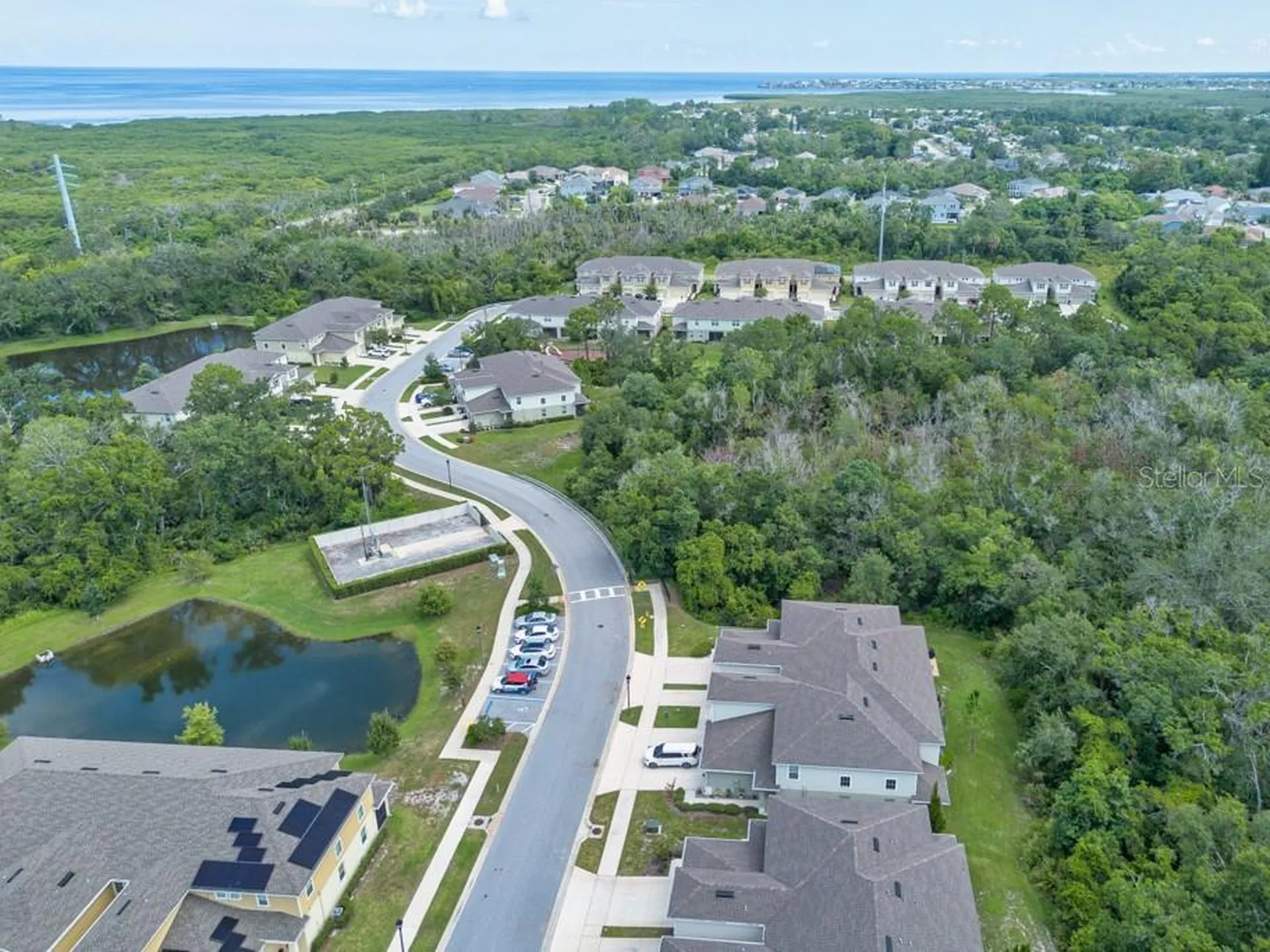 2844 Jacob Crossing Lane Holiday FL 34691