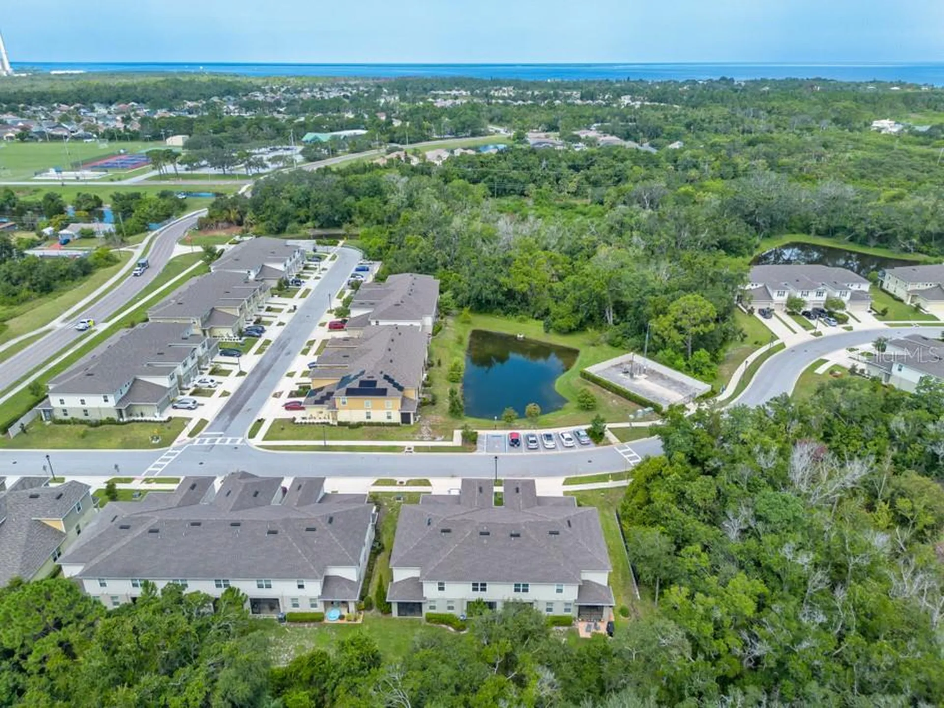 2844 Jacob Crossing Lane Holiday FL 34691