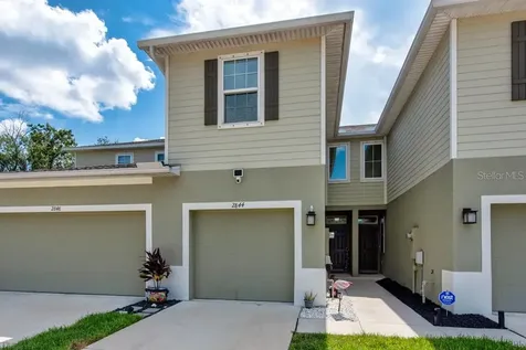 2844 Jacob Crossing Lane Holiday FL 34691
