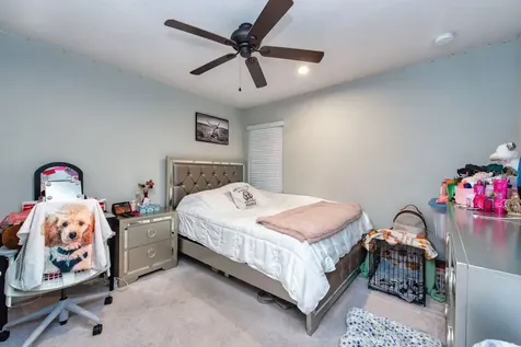 2844 Jacob Crossing Lane Holiday FL 34691