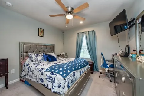 2844 Jacob Crossing Lane Holiday FL 34691