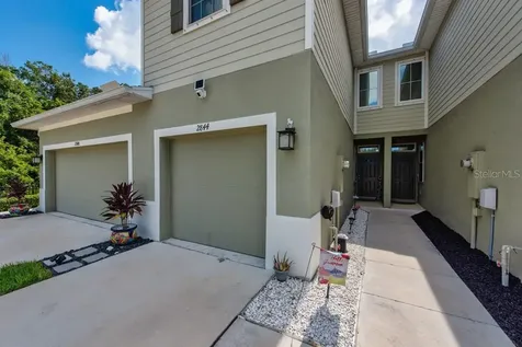 2844 Jacob Crossing Lane Holiday FL 34691