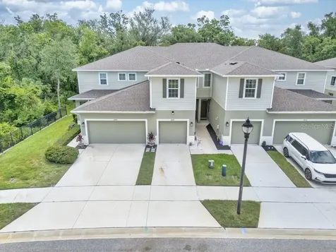 2844 Jacob Crossing Lane Holiday FL 34691