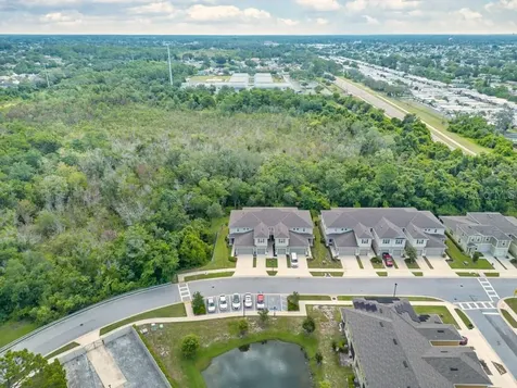 2844 Jacob Crossing Lane Holiday FL 34691