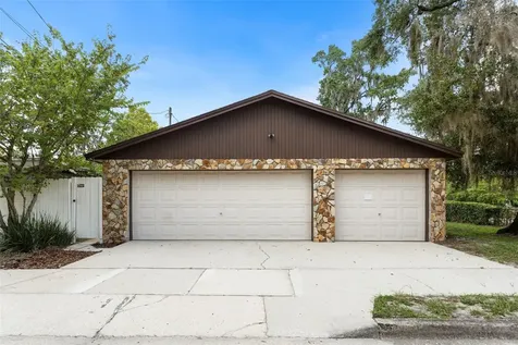 537 NE 7th Avenue Gainesville FL 32601