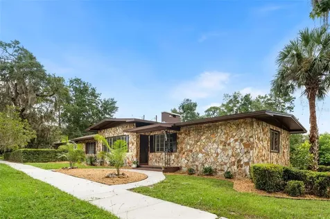 537 NE 7th Avenue Gainesville FL 32601