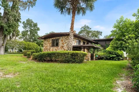 537 NE 7th Avenue Gainesville FL 32601