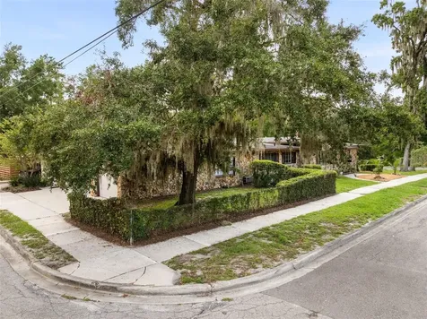 537 NE 7th Avenue Gainesville FL 32601