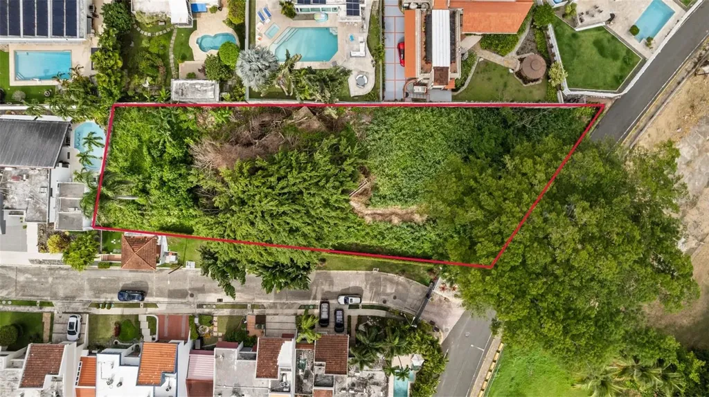 State Road #2 Marginal Road Guaynabo PR 00966