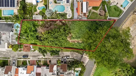 State Road #2 Marginal Road Guaynabo PR 00966