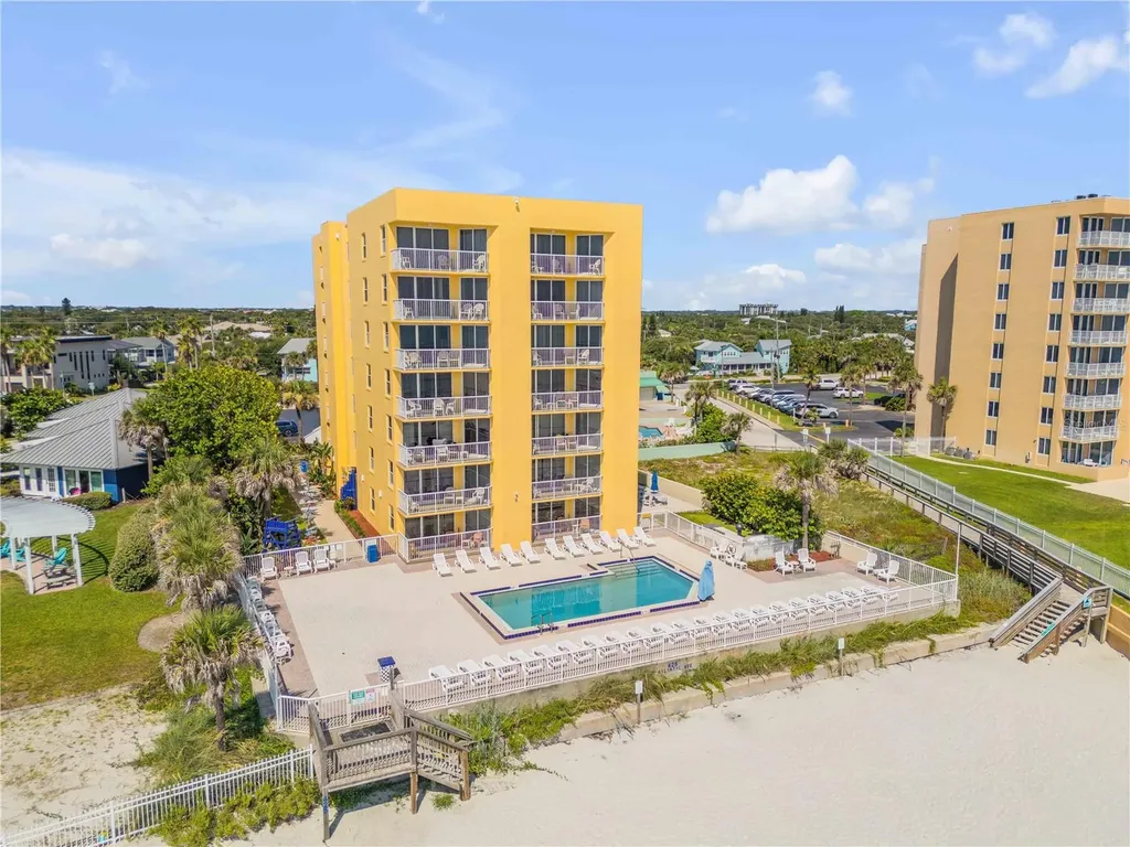 425 S Atlantic Avenue New Smyrna Beach FL 32169