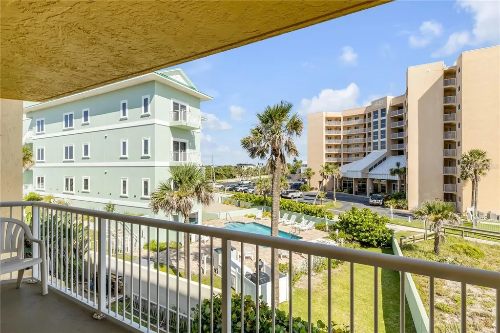 425 S Atlantic Avenue New Smyrna Beach FL 32169