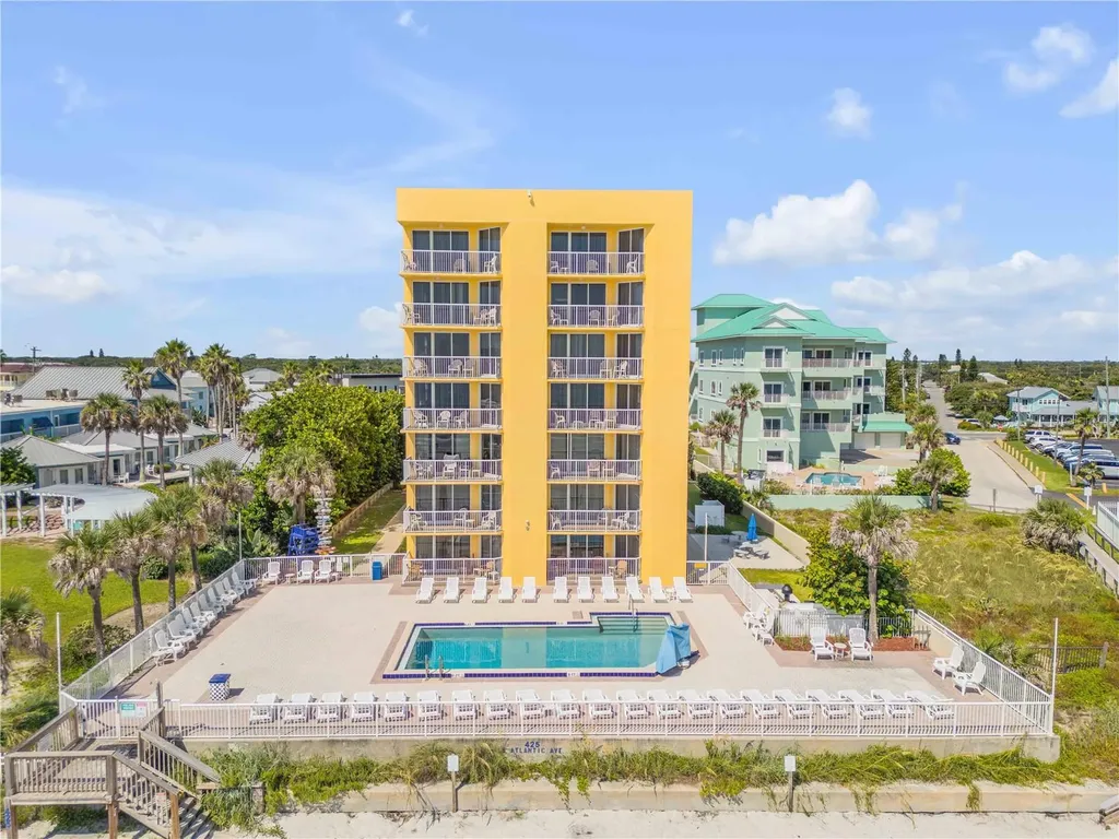 425 S Atlantic Avenue New Smyrna Beach FL 32169