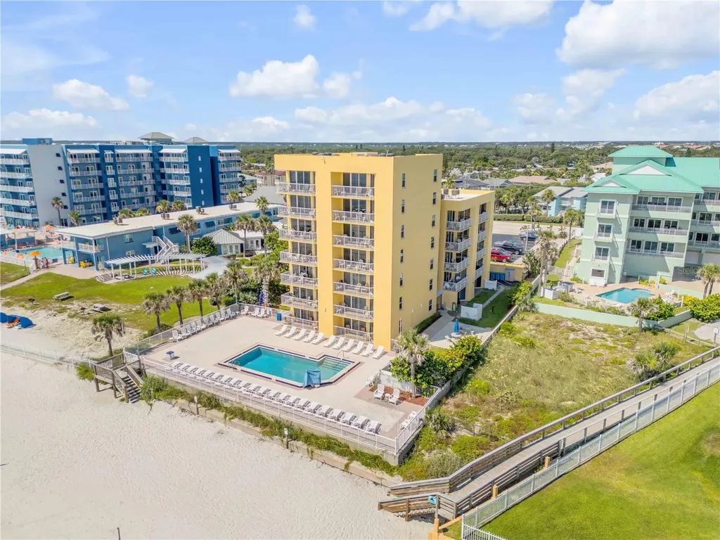 425 S Atlantic Avenue New Smyrna Beach FL 32169