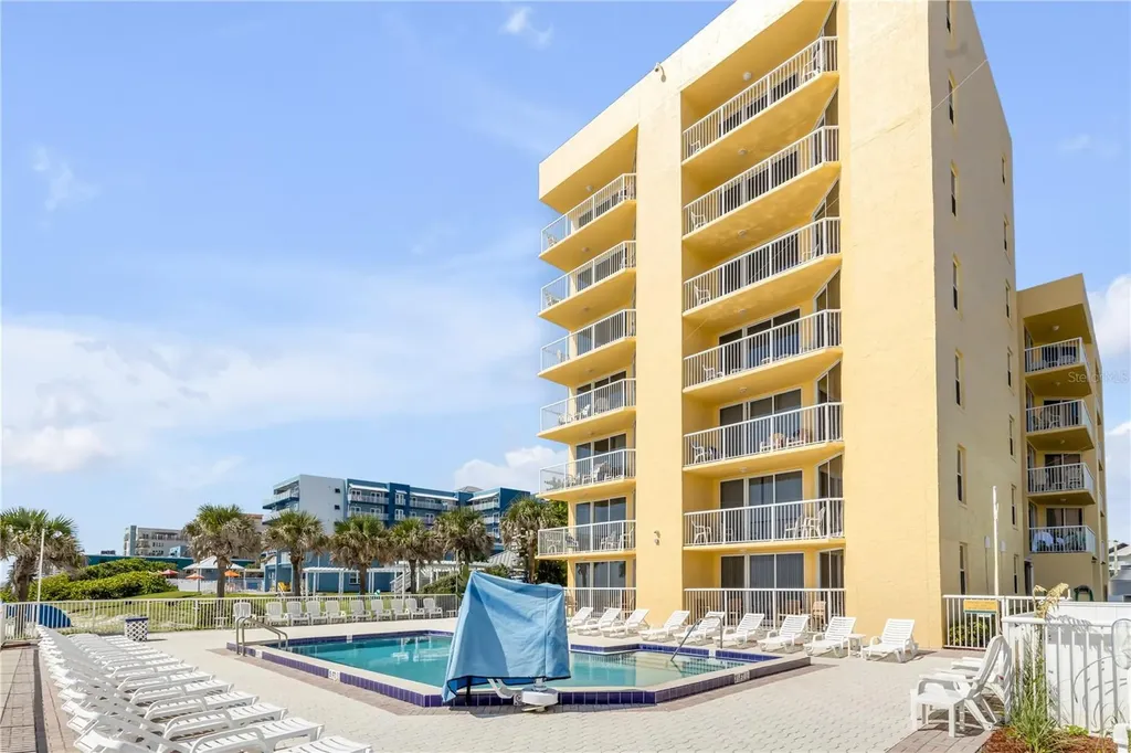 425 S Atlantic Avenue New Smyrna Beach FL 32169