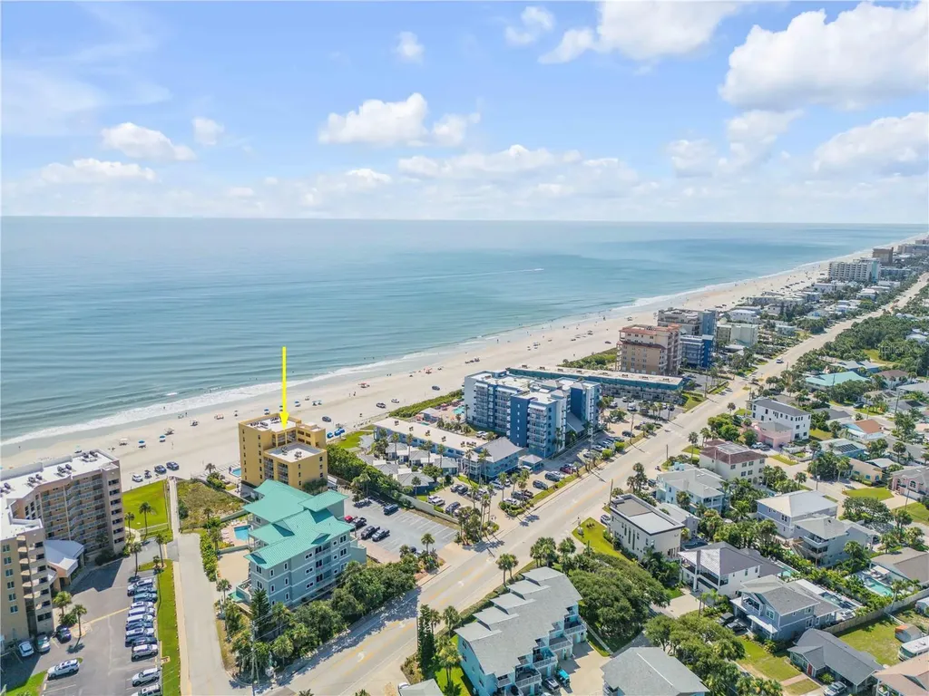 425 S Atlantic Avenue New Smyrna Beach FL 32169