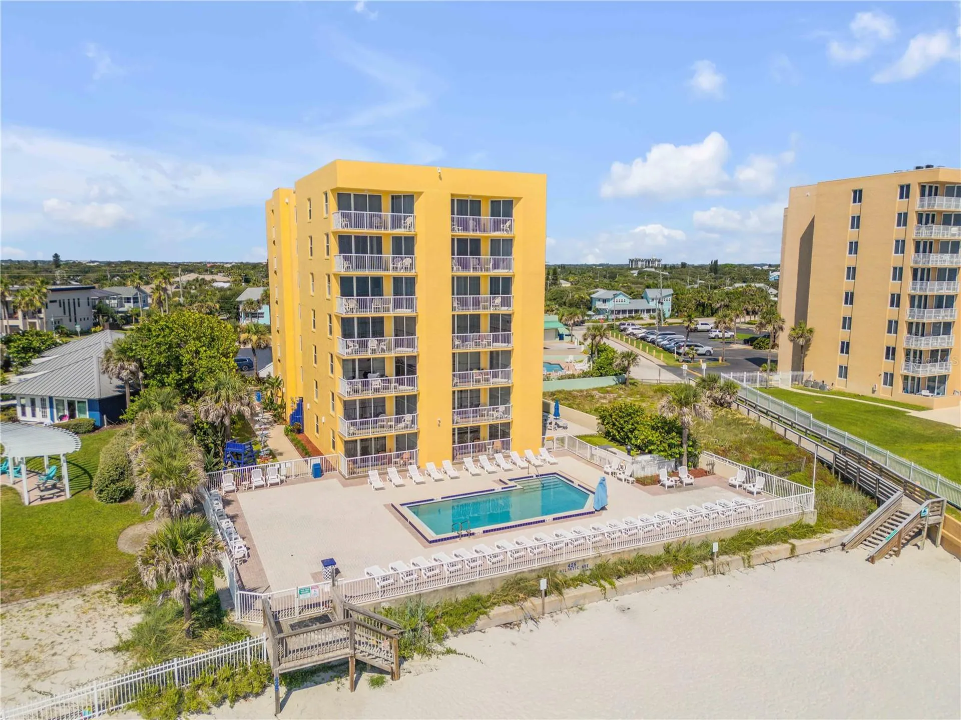 425 S Atlantic Avenue New Smyrna Beach FL 32169