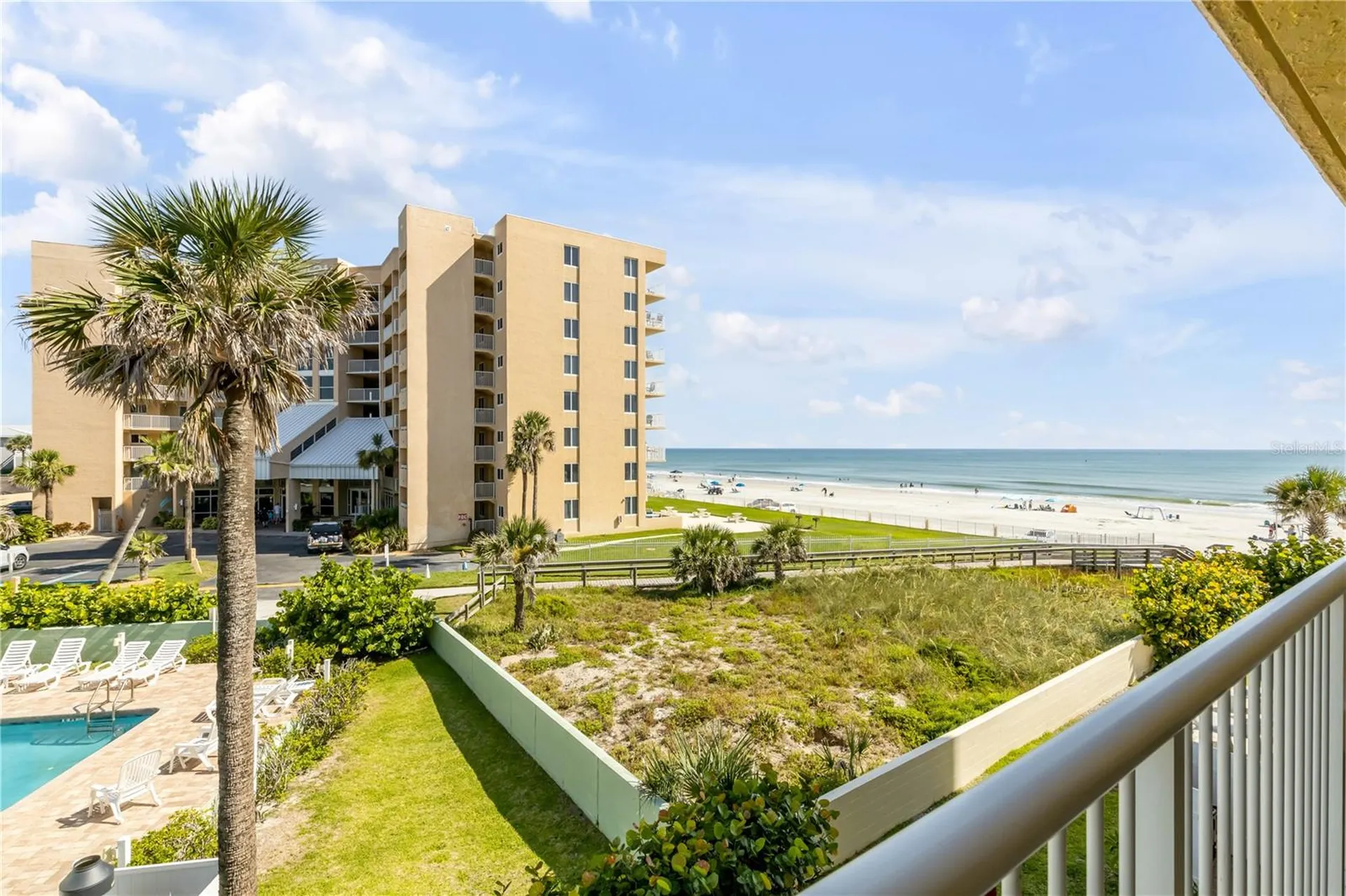 425 S Atlantic Avenue New Smyrna Beach FL 32169