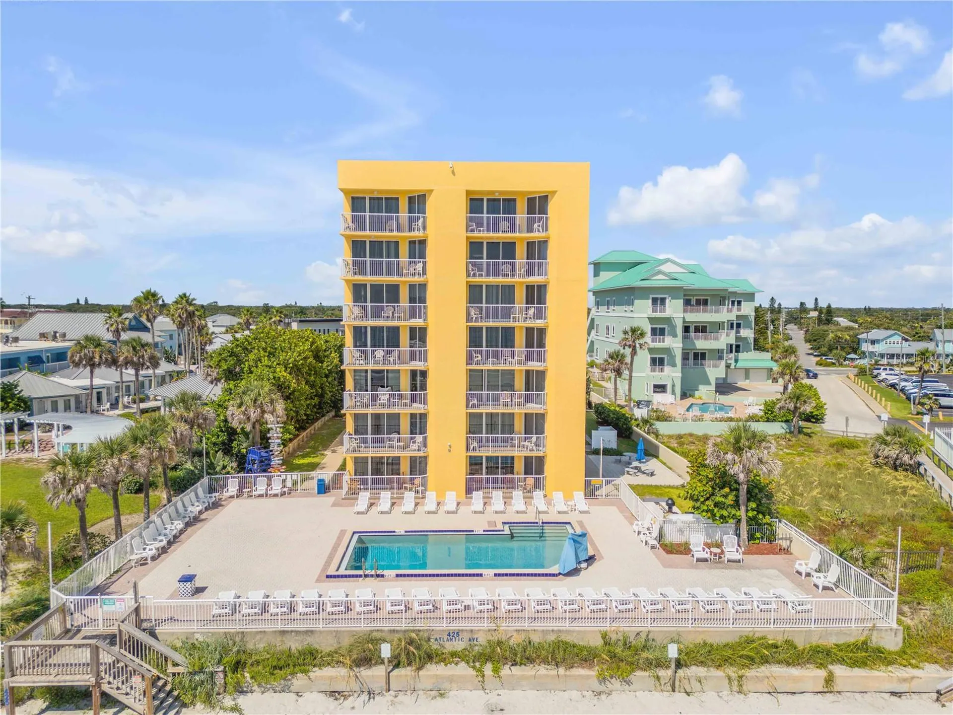 425 S Atlantic Avenue New Smyrna Beach FL 32169