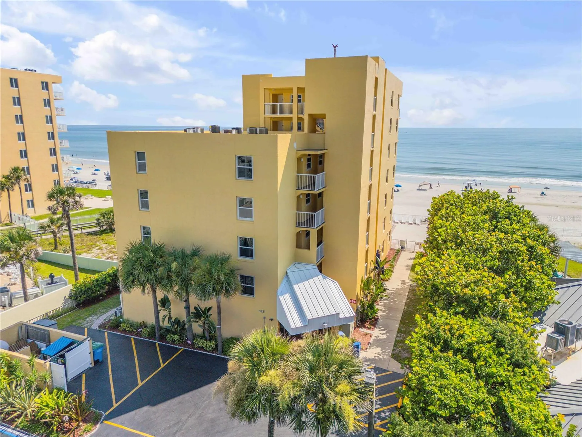 425 S Atlantic Avenue New Smyrna Beach FL 32169