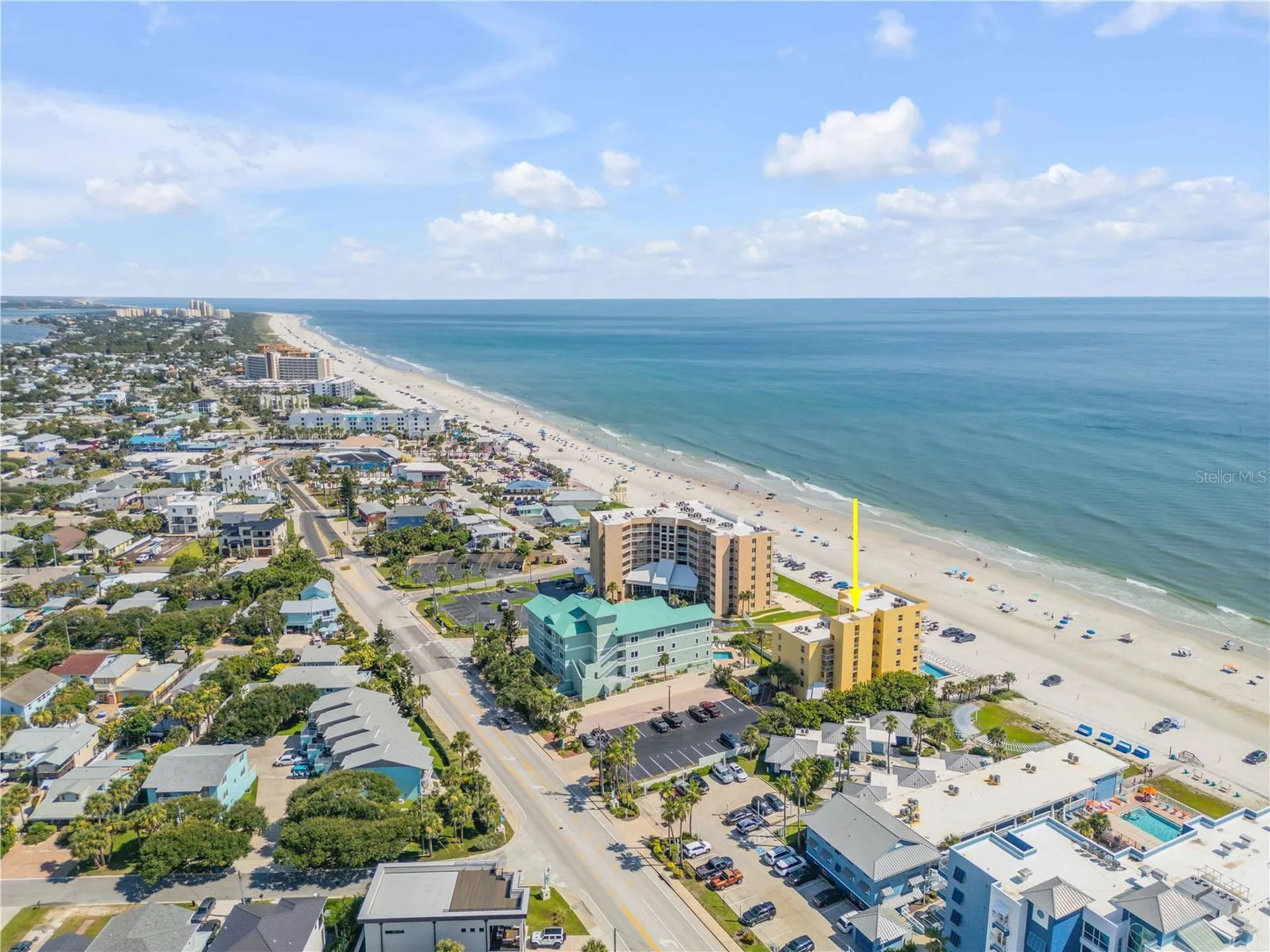 425 S Atlantic Avenue New Smyrna Beach FL 32169