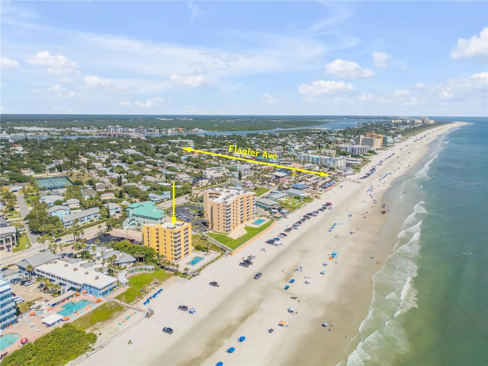 425 S Atlantic Avenue New Smyrna Beach FL 32169