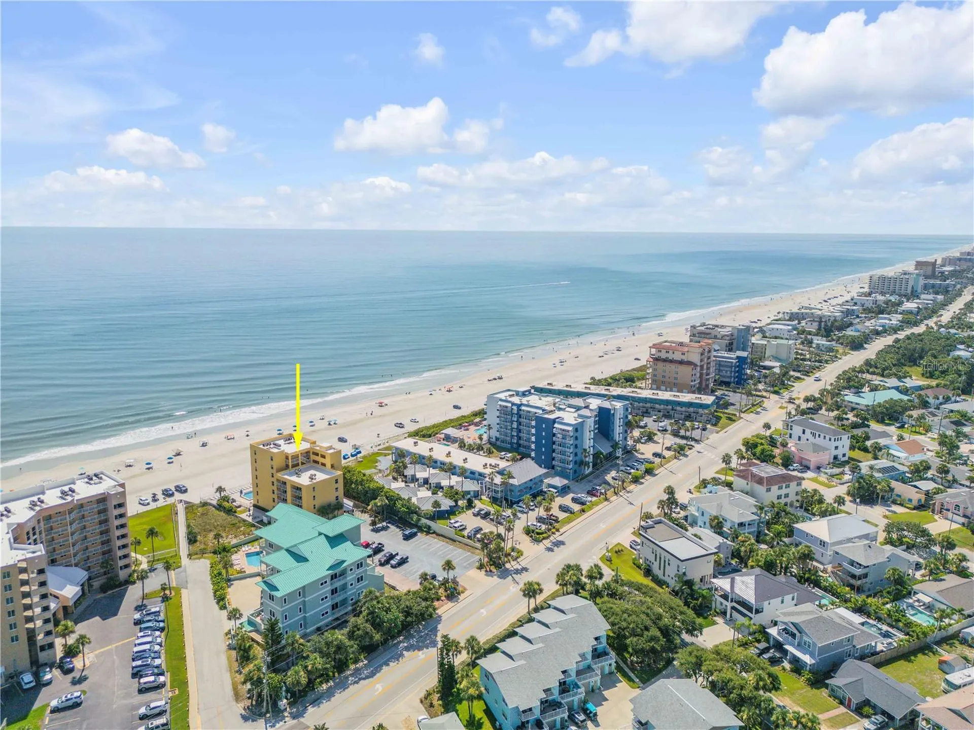 425 S Atlantic Avenue New Smyrna Beach FL 32169