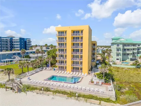 425 S Atlantic Avenue New Smyrna Beach FL 32169