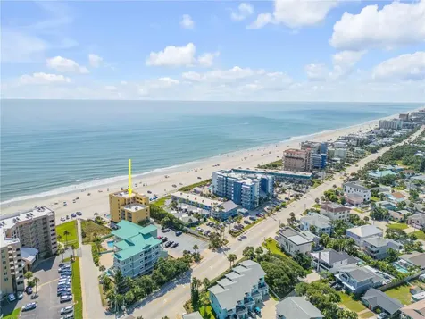 425 S Atlantic Avenue New Smyrna Beach FL 32169