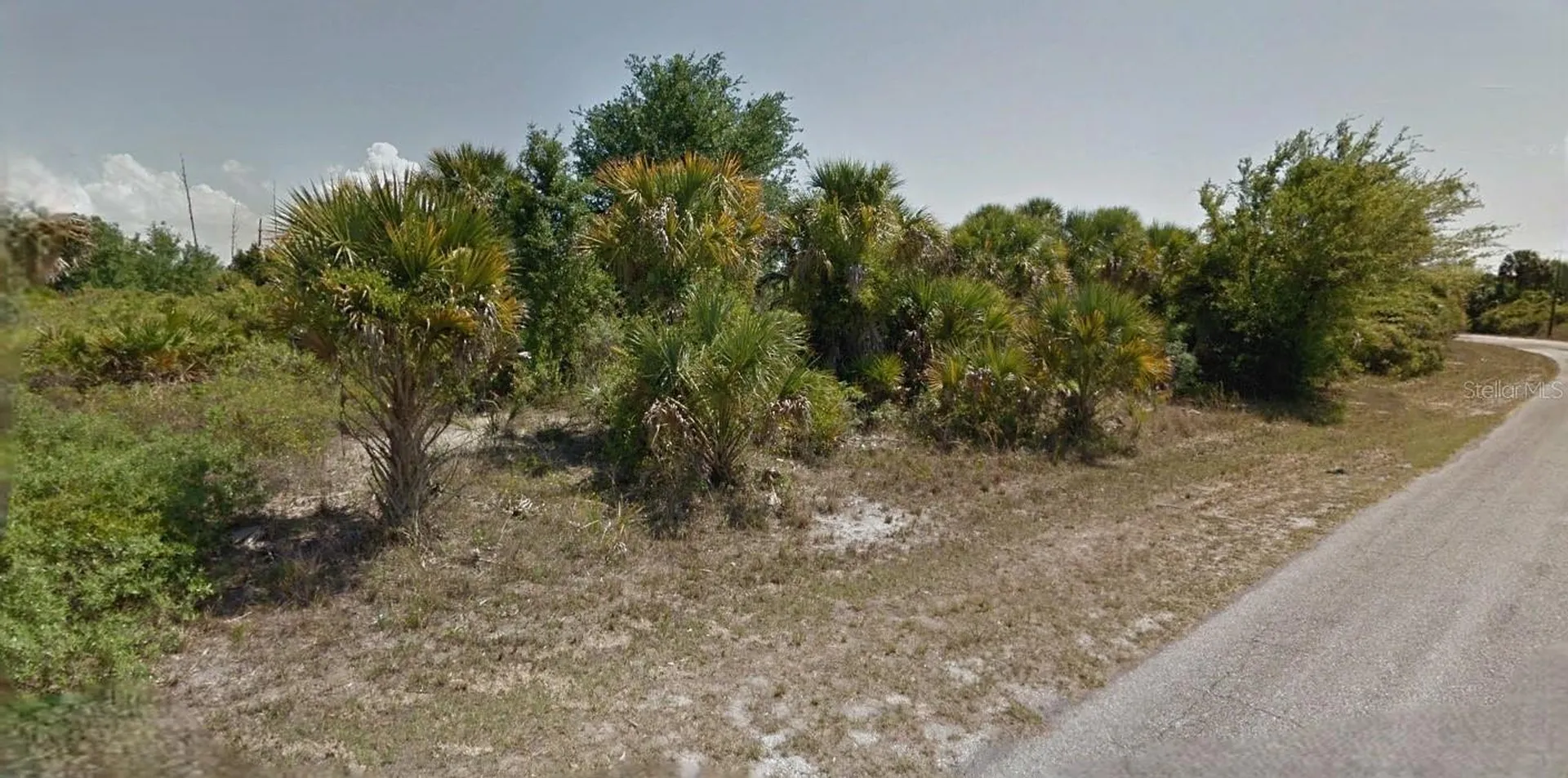 Ponds Street North Port FL 34286