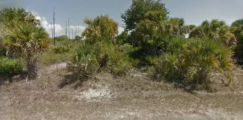Ponds Street North Port FL 34286