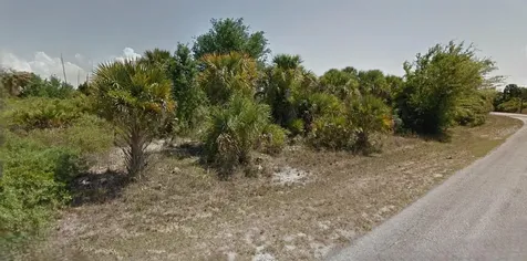 Ponds Street North Port FL 34286