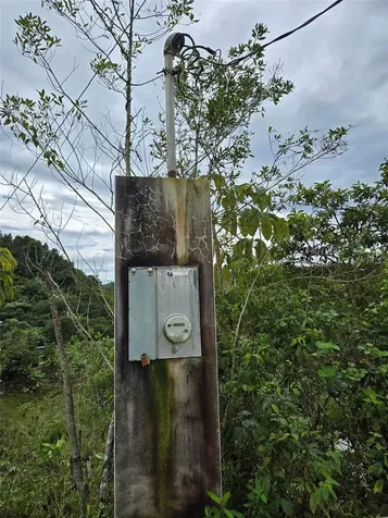 Pr- 155 Km. 20 Hm 8 Int Bauta Arriba Ward Orocovis PR 00720