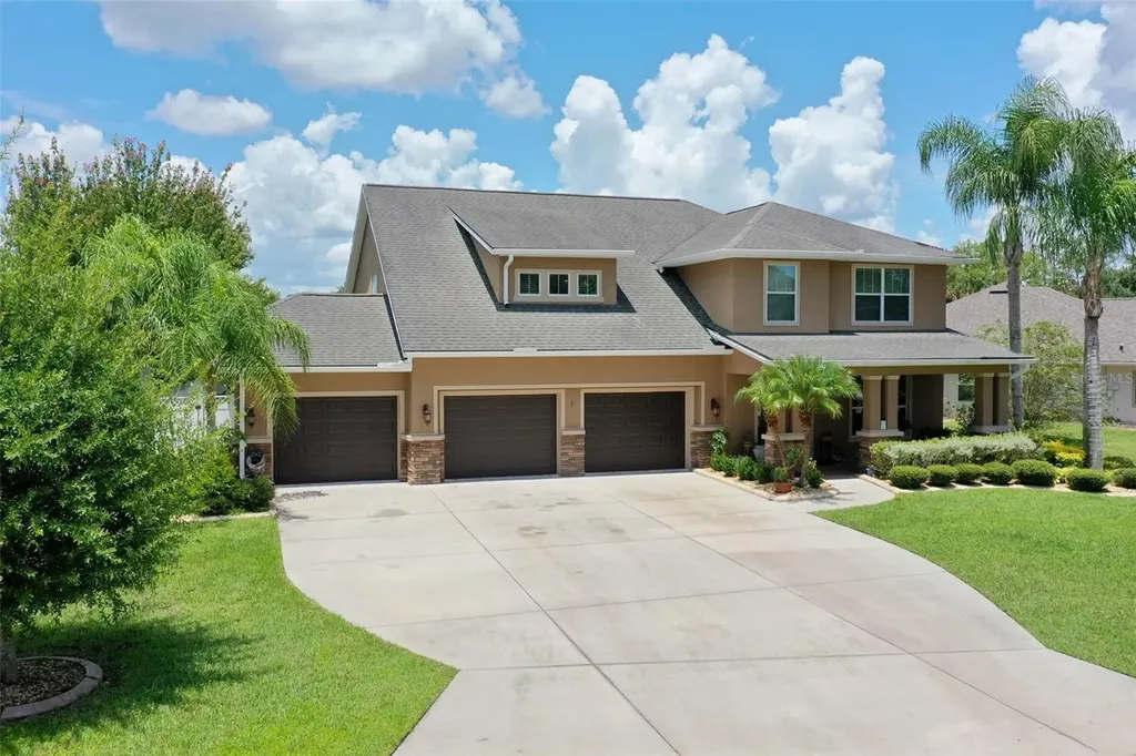 6 Black Pine Way Ormond Beach FL 32174