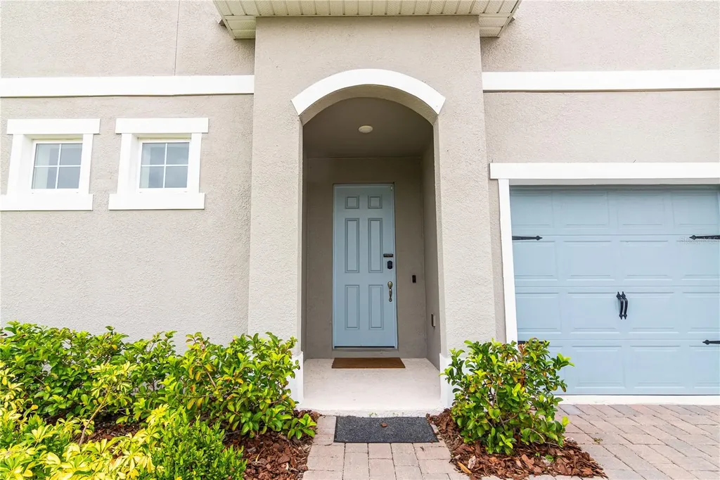 4371 Renly Lane Clermont FL 34711