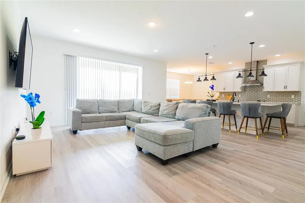 4371 Renly Lane Clermont FL 34711
