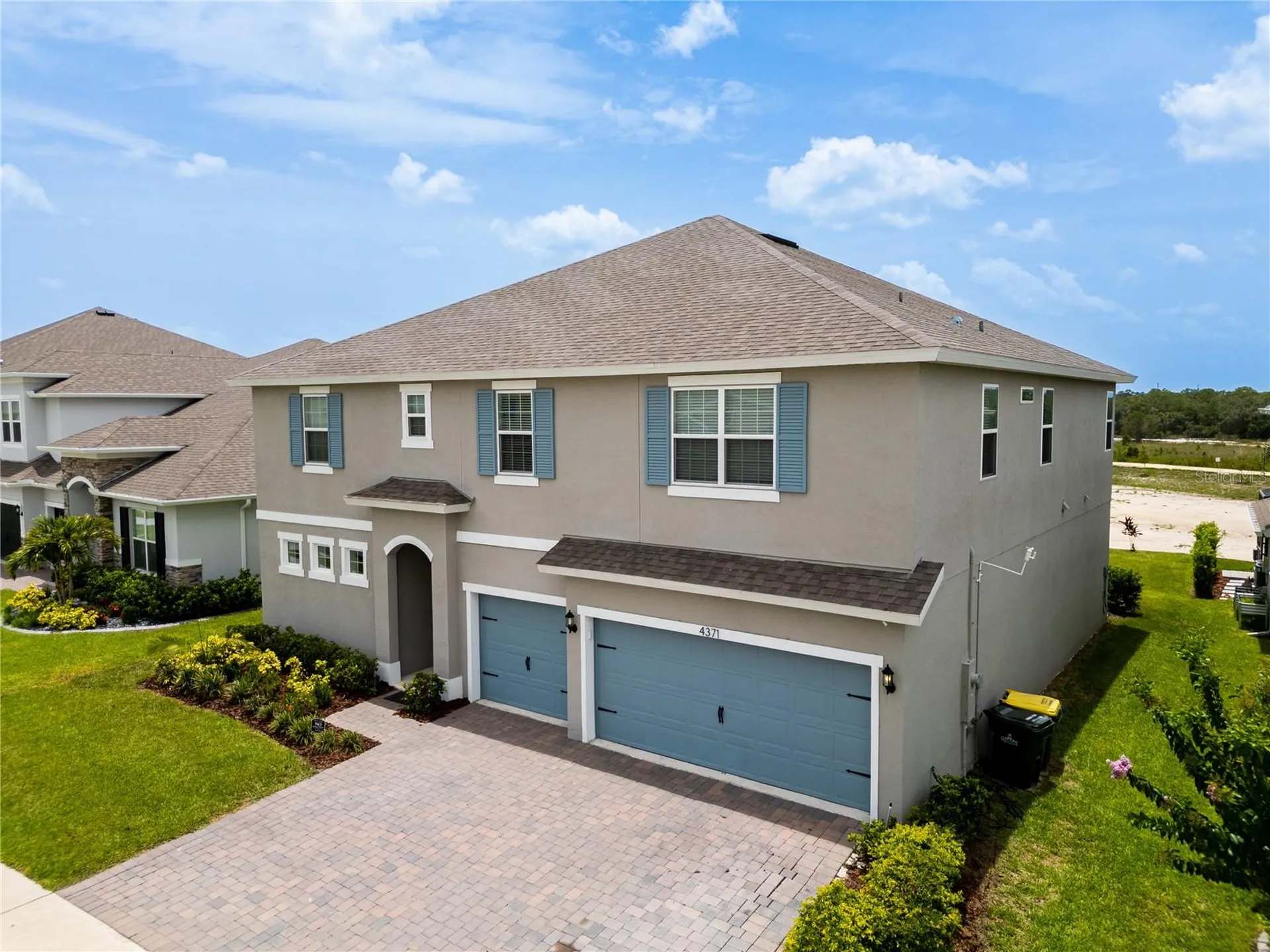 4371 Renly Lane Clermont FL 34711