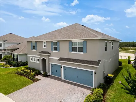 4371 Renly Lane Clermont FL 34711