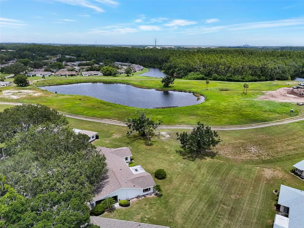 1005 Harefield Circle Sun City Center FL 33573