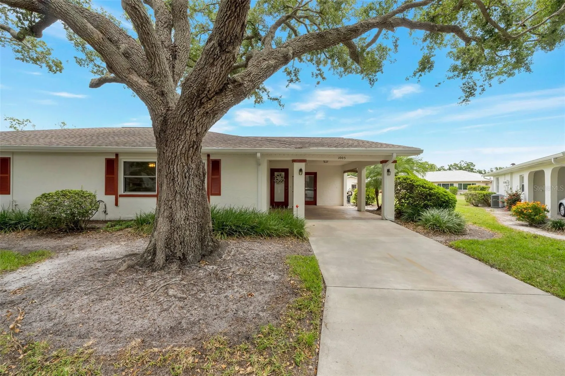 1005 Harefield Circle Sun City Center FL 33573