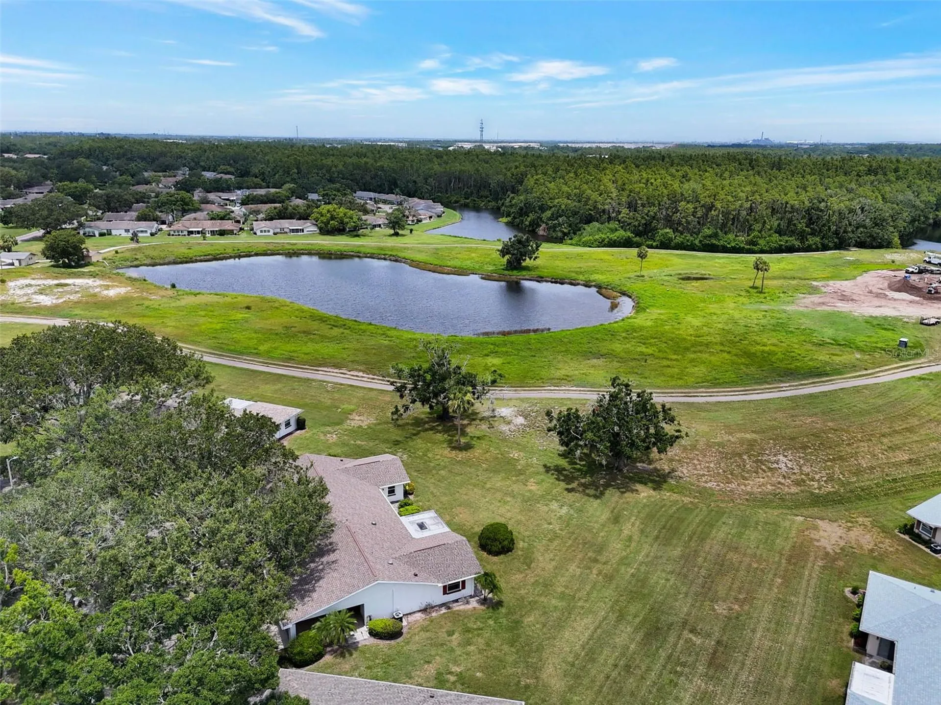 1005 Harefield Circle Sun City Center FL 33573